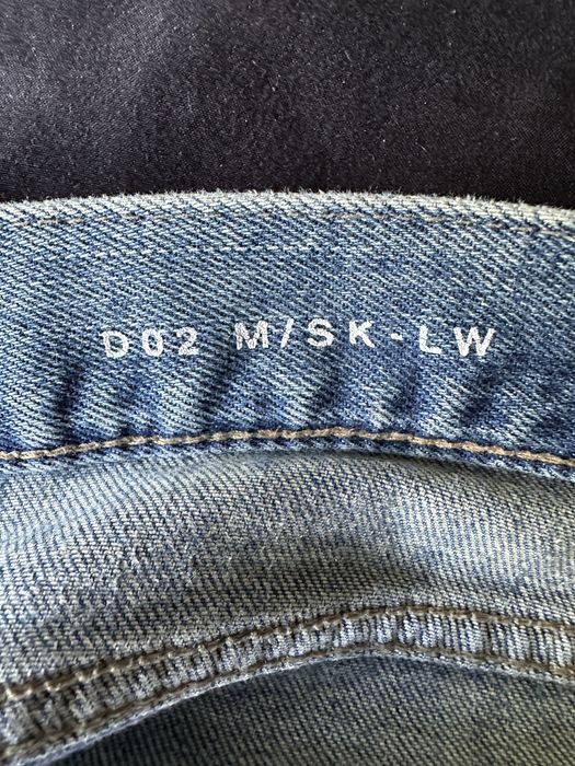 Saint Laurent 100% оригинални дънки