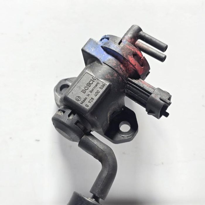 Electrovalva Opel Vectra C facelift 2.2 DTI Y22DTR