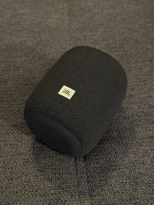 Boxa smart JBL Link Music