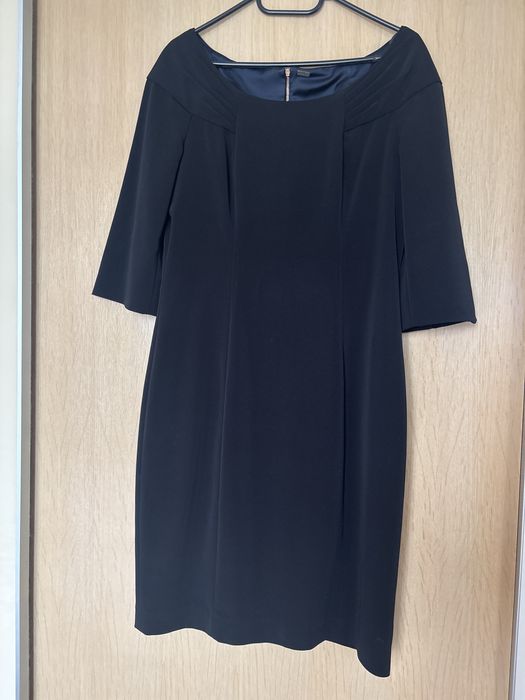 Елегантна рокля St Oliver