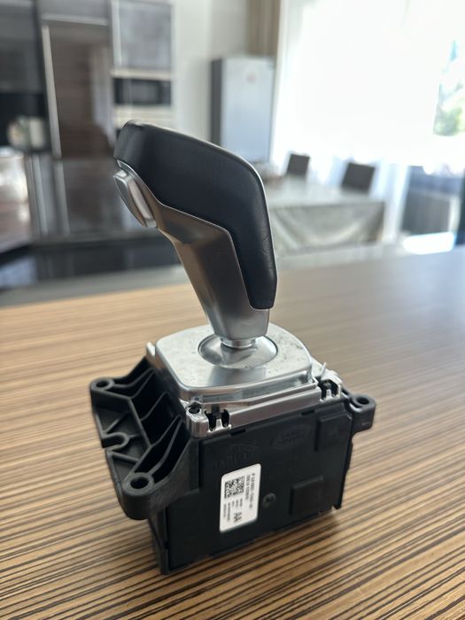 Schimbator cutie viteze automata Range Rover Sport 3.0 d 2014-2018