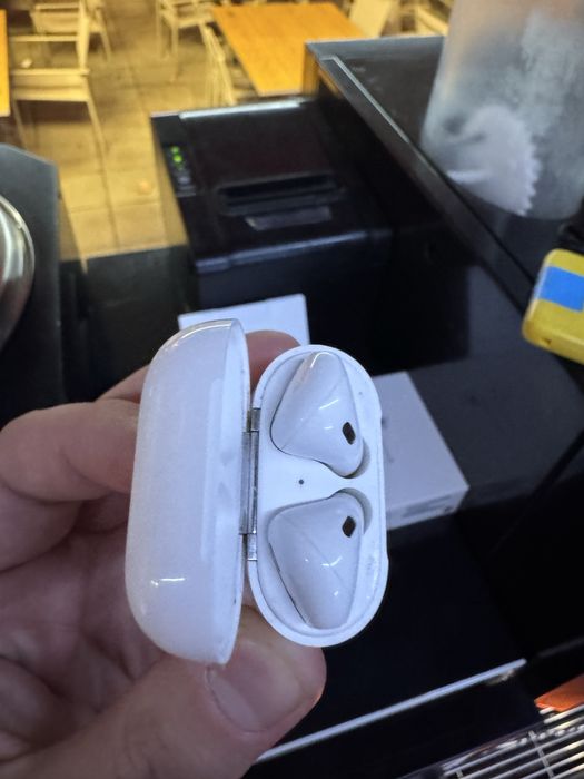 Airpods 2.2 original