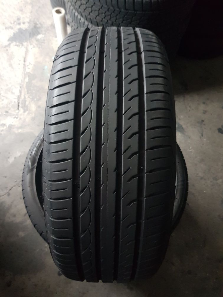 Supersport 205/45 R17 88W vară