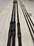 SET 3 Lansete EastShark EBISU CARP 3.90 m 3.75Lbs 2 tronsoane NEW 2024