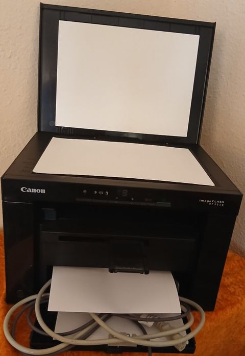 Printer Canon MF 3010