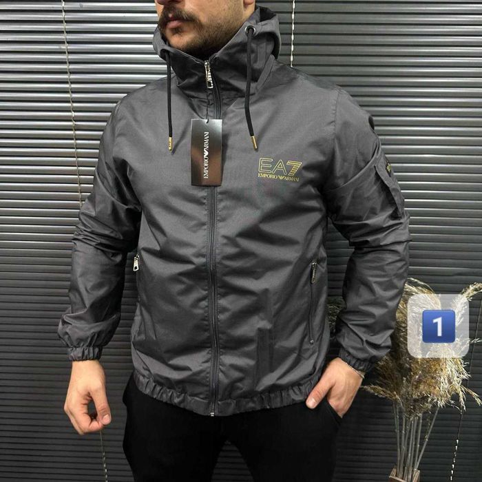 Geaca bărbați Armani, TNF, boss, Gucci