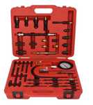 Kit control de compresie / presiune pentru motor pe benzină, motorină.