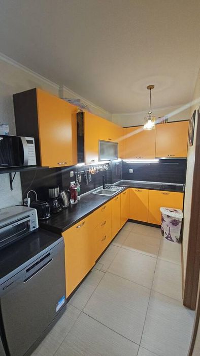 Продава се Тристаен апартамент в к.к. Слънчев бряг - 76 кв.м за 1343 €/кв.м - Снимка #6