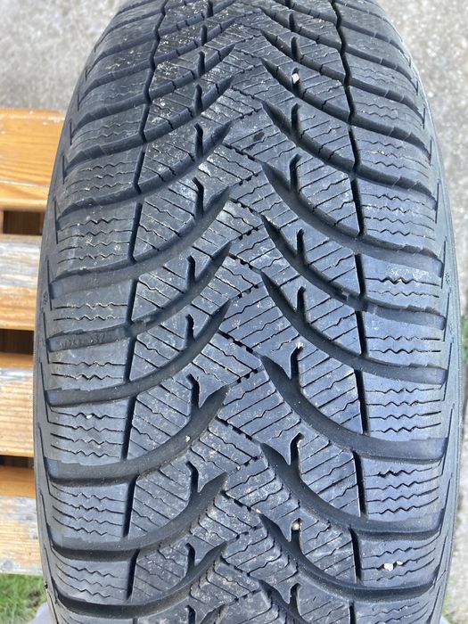 Зимни гуми Michelin Alpin 185/65/ R 15
