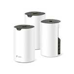 Wi-Fi Меш система Deco S7 3-pack