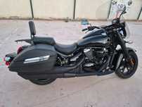Suzuki boulevard C90
