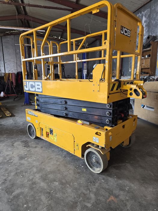 PRB ,nacela , închiriere PRB, închiriere utilaje , Hiab