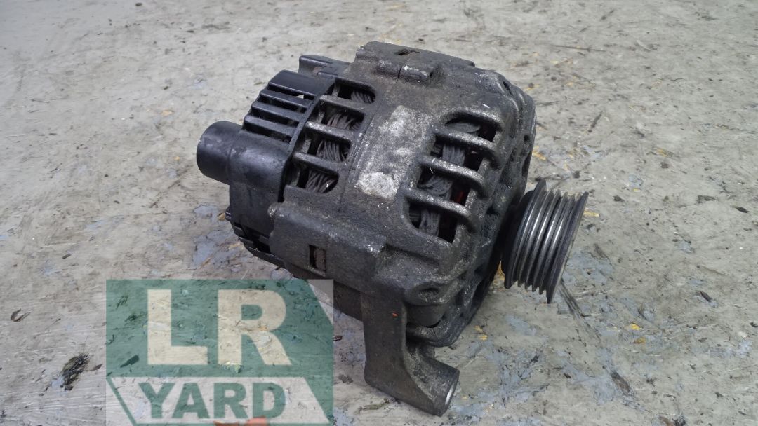 Alternator Land Rover Freelander 1 2.0d TD4 dezmembrez / dezmembrari