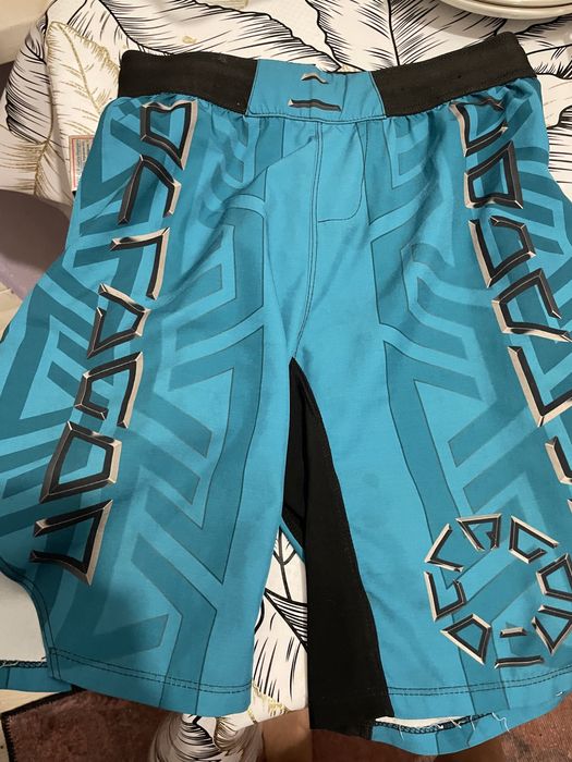 Шорти для мма 46 размер