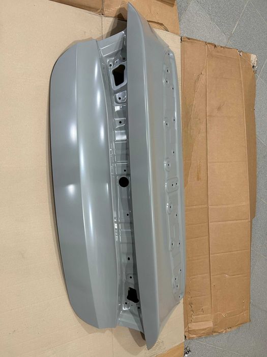 Продам крышка багажника (без спойлера) Kia K5 2022 — Новая, оригинал.