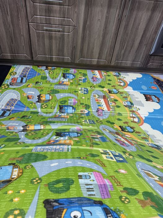 Продам игровой коврик