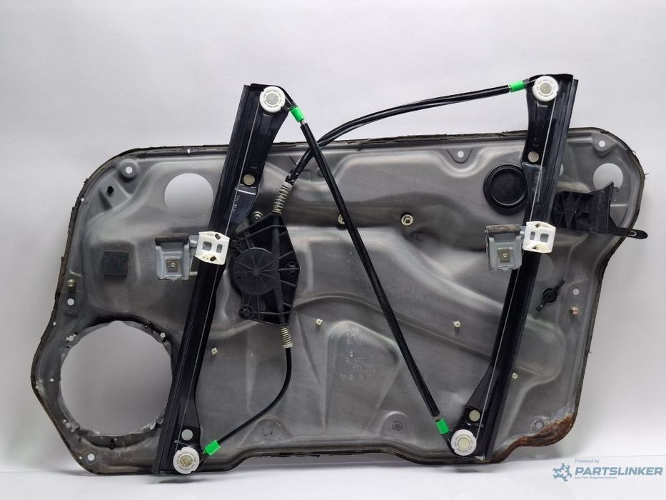 Macara geam stanga fata VOLKSWAGEN GOLF IV Variant 1J5 1999 - 20061.9 TDI AGR, ALH 1J4837755E