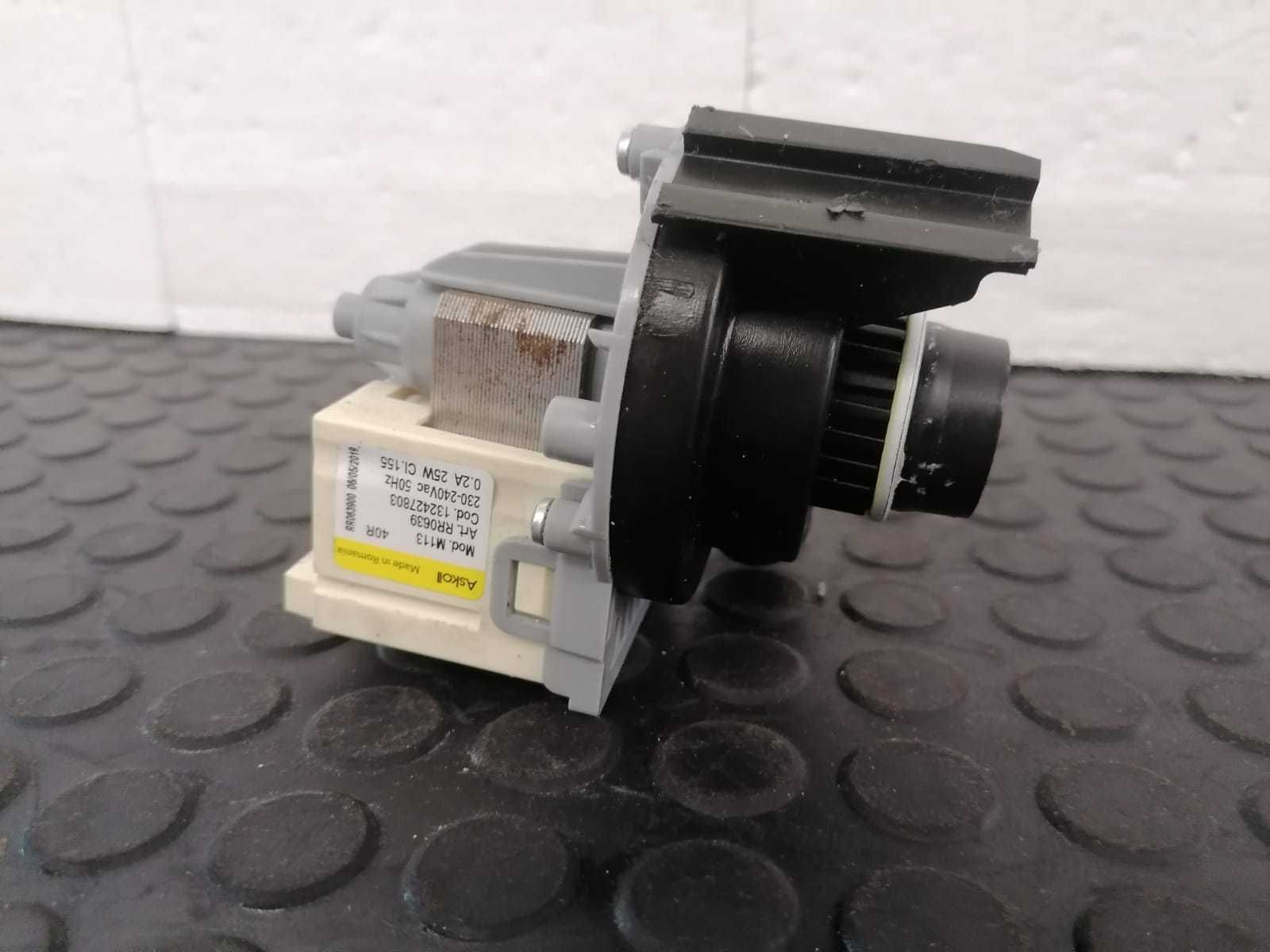Pompa evacuare masina de spalat verticala Electrolux EWT- / R15