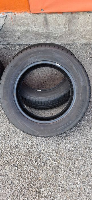 2бр. 175/65/14 Admonum 6.8mm грайфер, дот 23г. Безплатен монтаж