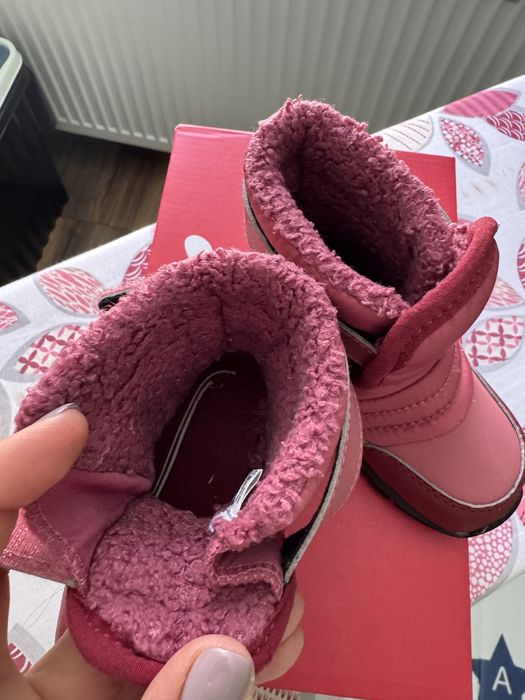 Ботуши/ Аптески Puma 22