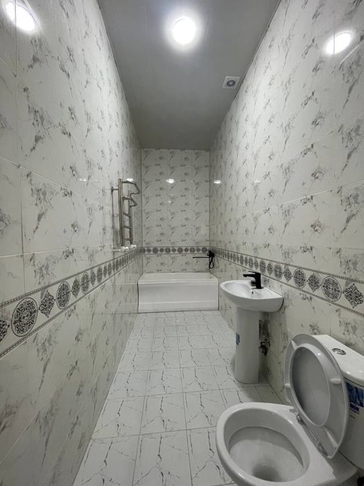 Продается двухэтажный новый бюджетный коттедж!