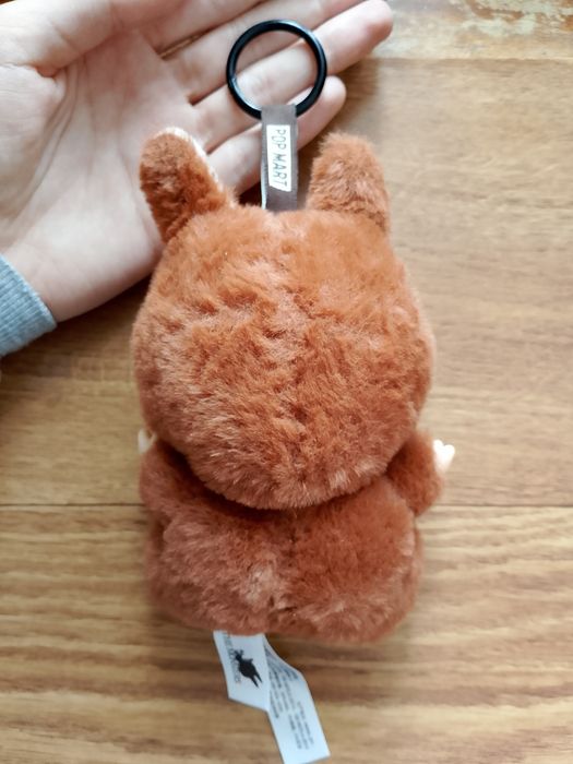 Labubu Have A Seat Secret DuoDuo