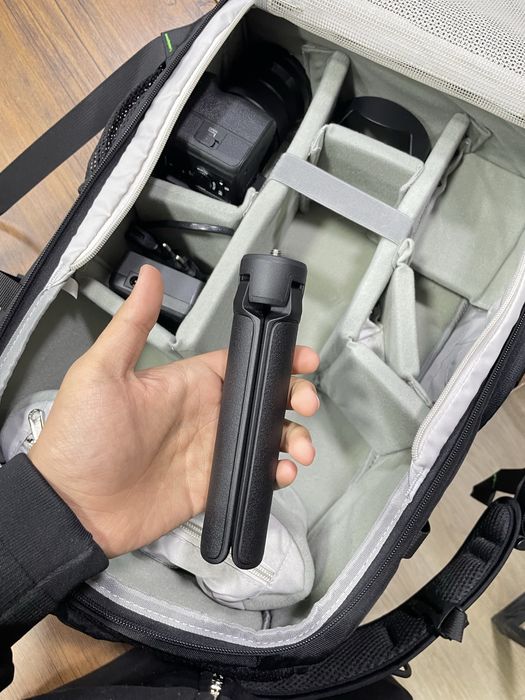 Sony FX30 + Ronin + 18-10mm obektiv + 2 ta batareyka - yangi holatda!