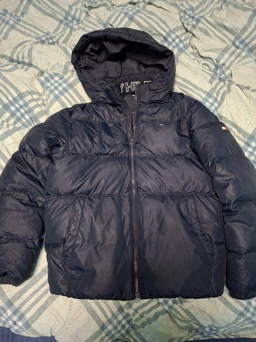 Дамско яке Tommy hilfiger