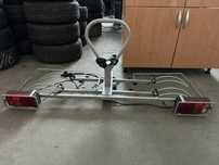 Suport Biciclete Auto