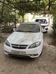 lacetti gentra 2023