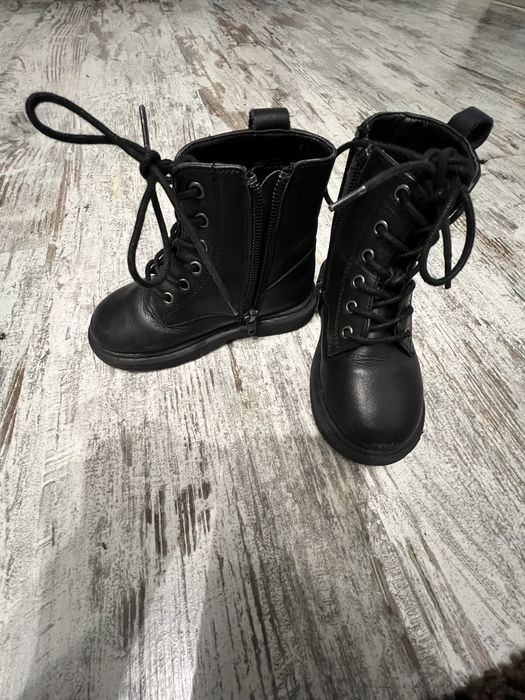 Ghete  din piele, Mango, 24,