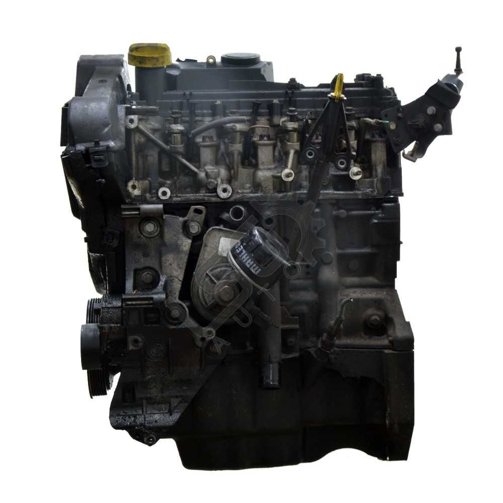 Двигател 1.5 K9K780 Renault Laguna III(2007-2015) ID:96117