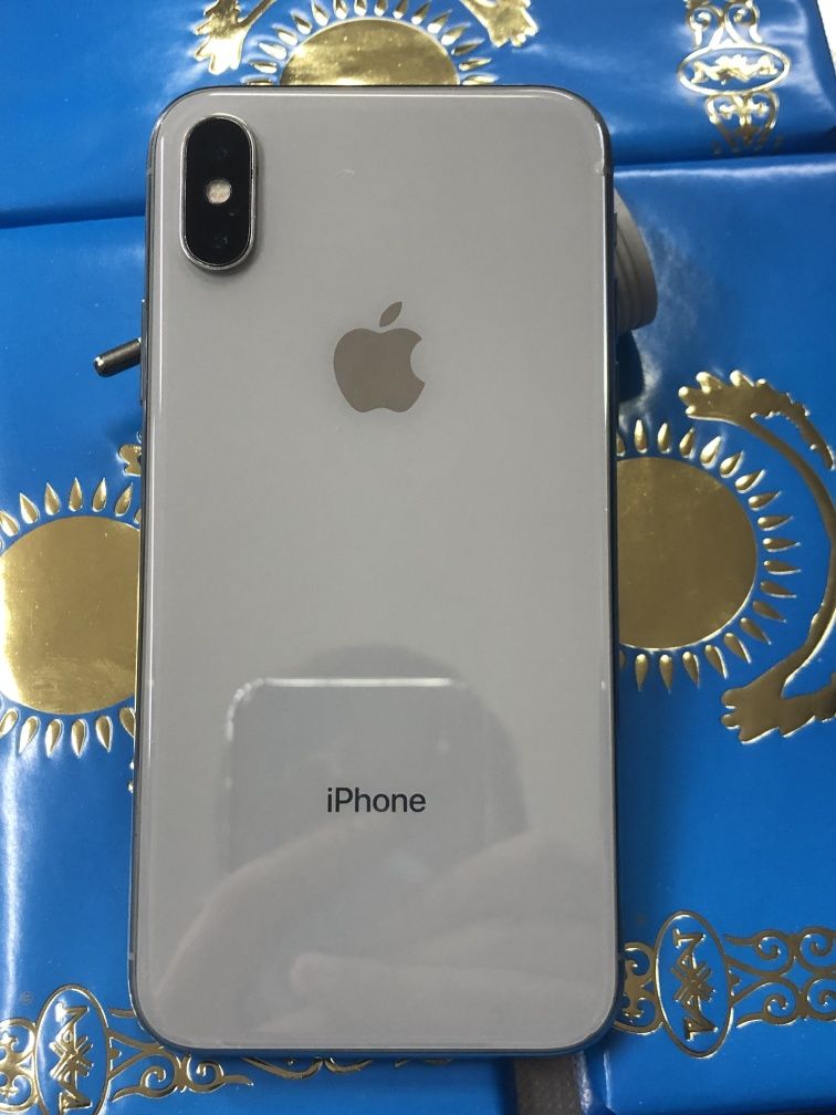 Iphone x 256 Gb.