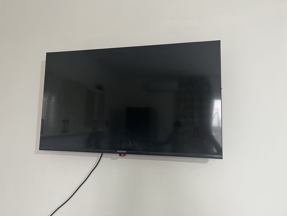 Samsung телевизор смарт