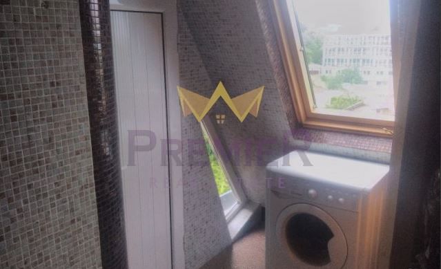 Дава се под наем Тристаен апартамент в Варна, Бриз - 120 кв.м за 510 € - Снимка #9