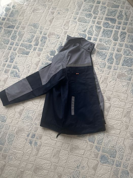 Рабочая форма (Вверх)