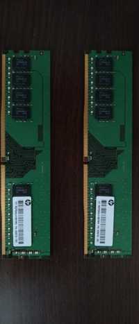 RAM PC si laptop DDR3 si DDR4