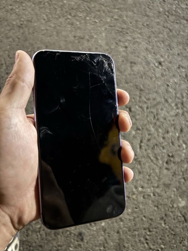 Iphone 11 64гб 79%