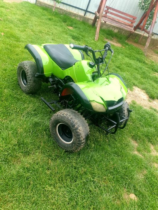 Atv de vanzare functional