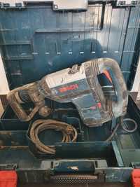 Bosch profesional gsh 7 vc