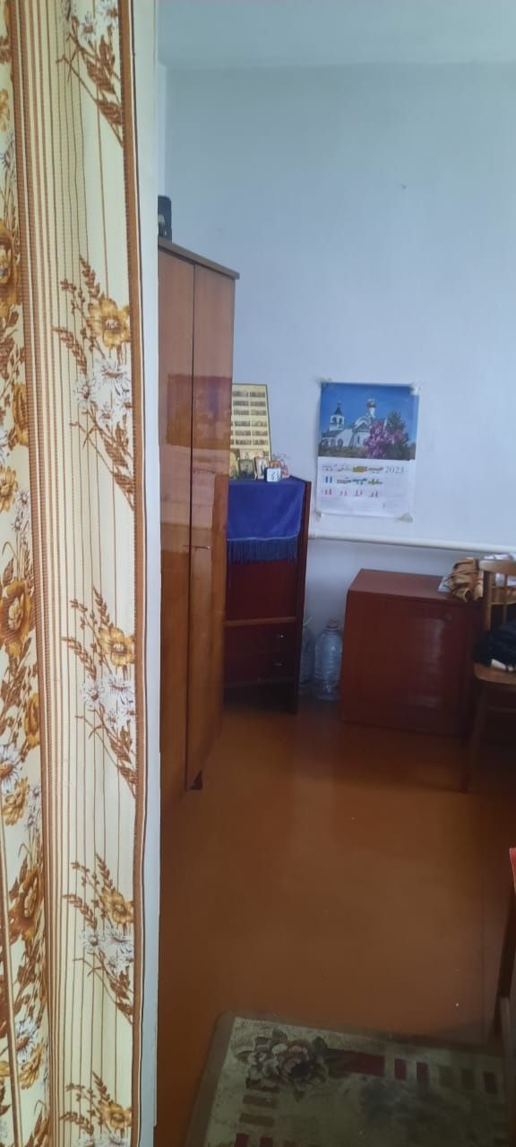 Продаю часть дома в Караганде в Майкудуке в районе ТД Умай