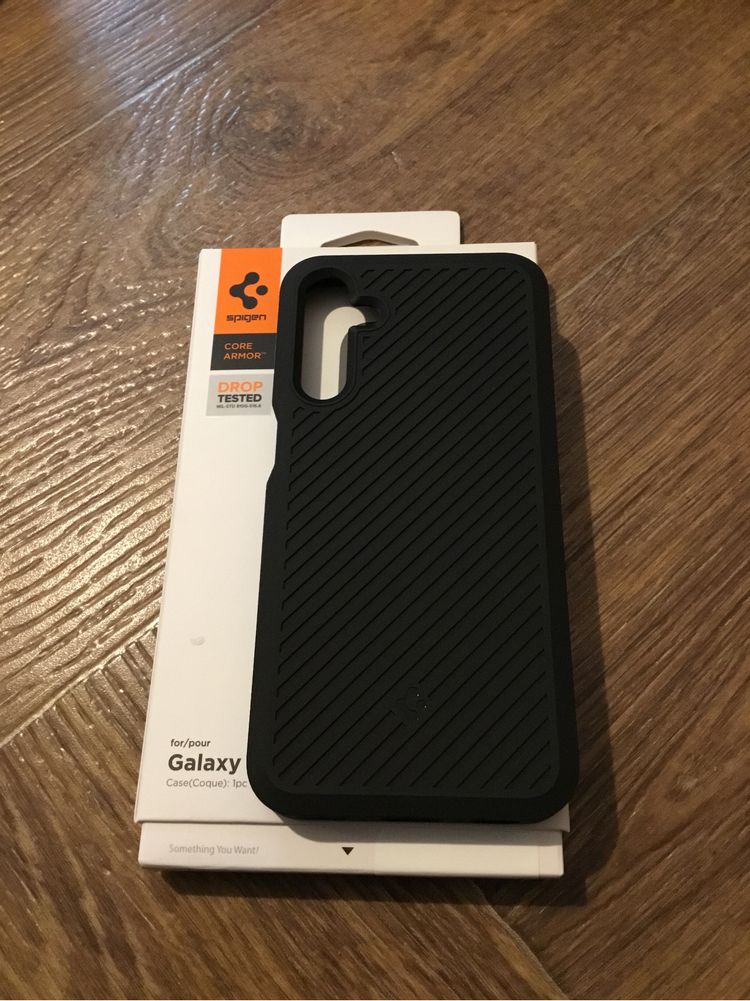 Husa Spigen A15 4G/5G Samsung