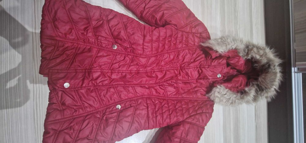 Зимно яке за момиче Mayoral