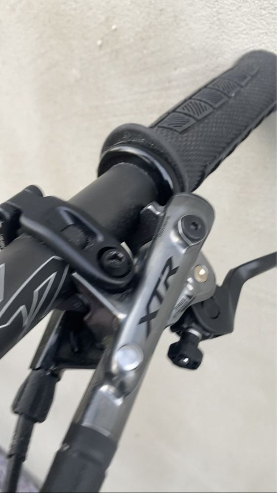 Rocky Mountain Instinct C90 Full Carbon XTR