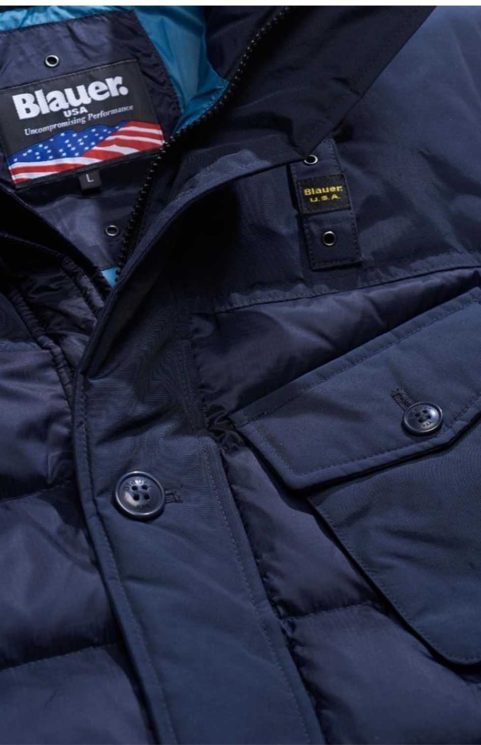 BLAUER .USA ,Guess, Napapijri, Superdry, Tommy Hilfiger, Peuterey