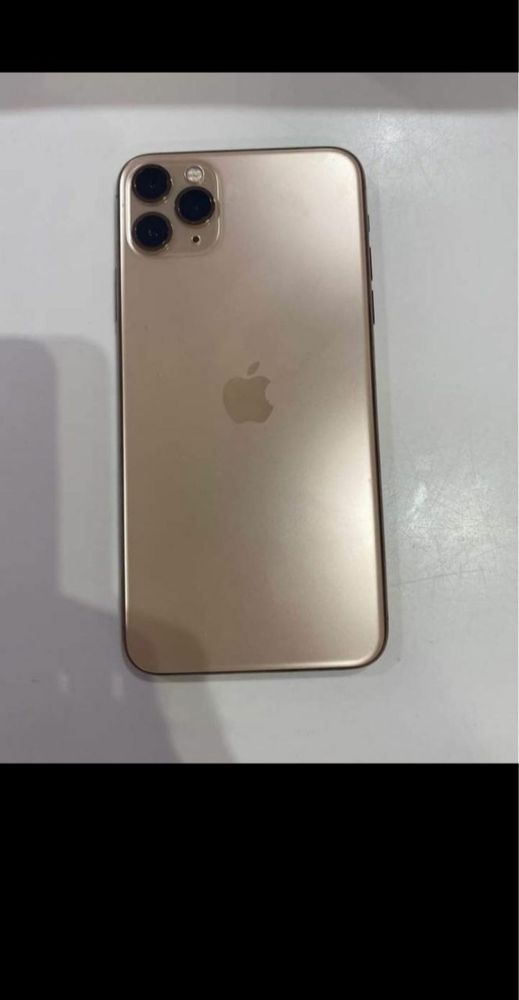 IPhone 11 Pro max