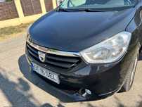 Vand dacia Lodgy