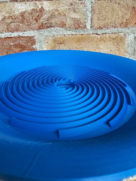 Спирала за злато