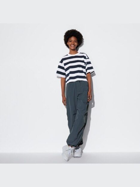 Футболка Uniqlo, р. L, новая с этикеткой