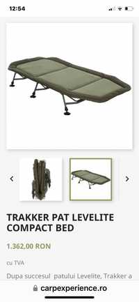 Pat Trakker Levelite Compact